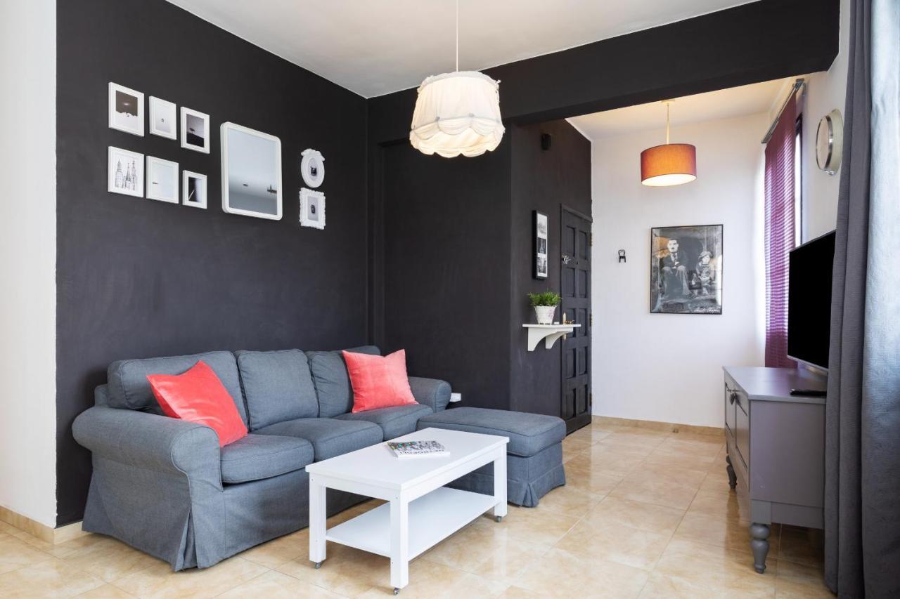 Home2Book Le Boutique Santa Cruz de Tenerife Exterior photo