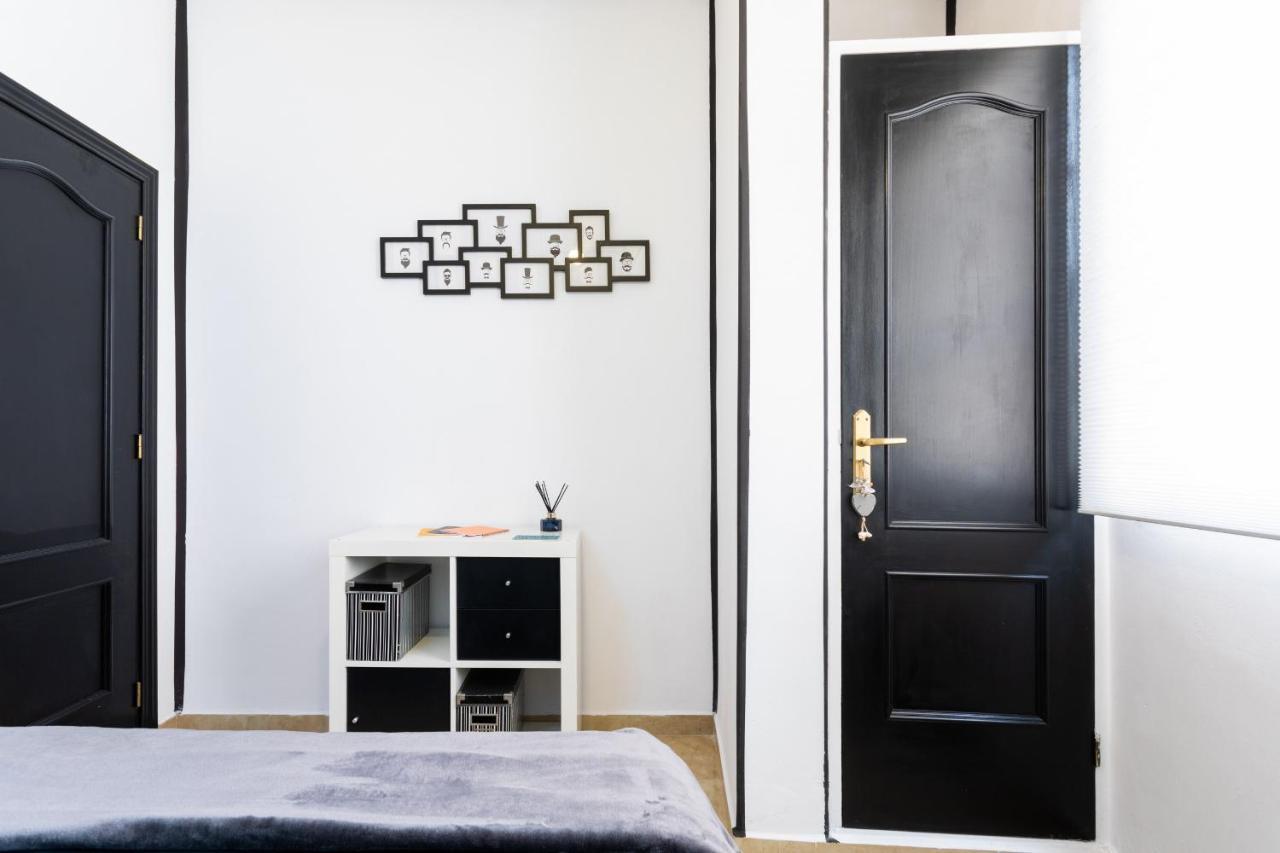 Home2Book Le Boutique Santa Cruz de Tenerife Exterior photo